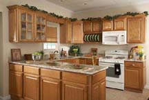 Duplex kitchen